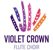 Violet Crown Flute Choir