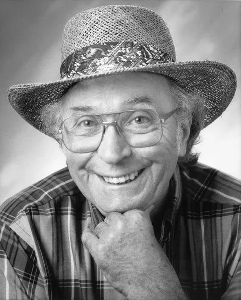 Picture of Corkey Robinson