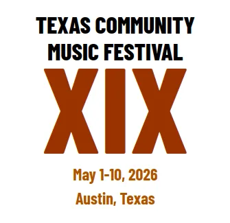 Logo of the 19th TCMF